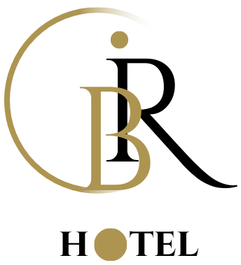 Hotel Orbi Logo